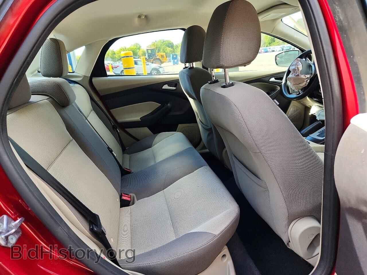 2014 FORD FOCUS - VIN: 1FADP3F27EL461263 - Photo 10