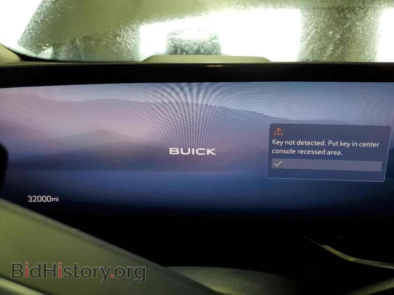 2024 BUICK ENVISION - VIN: LRBFZME4XRD064165 - Фото 9