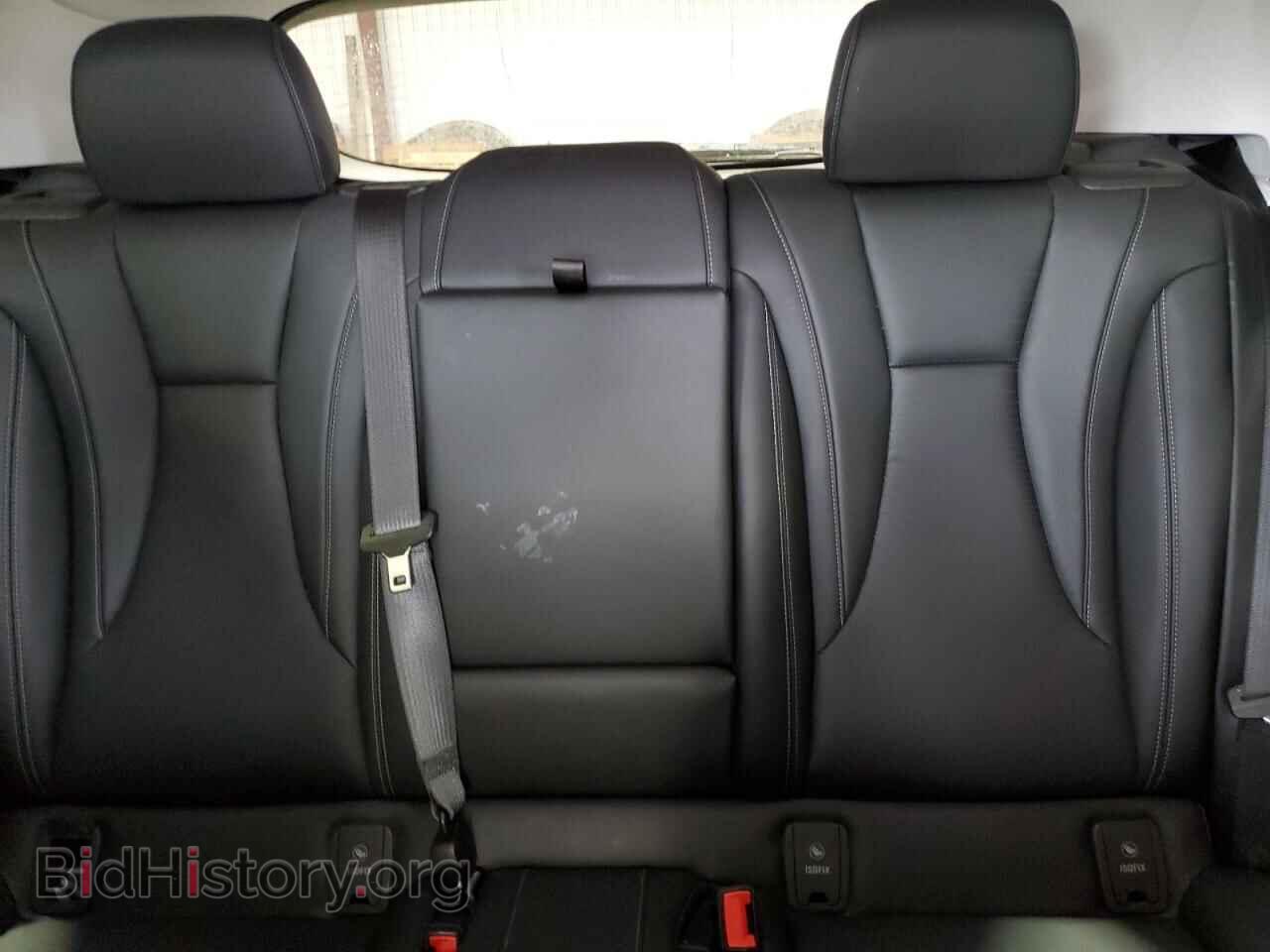2024 BUICK ENVISION - VIN: LRBFZME4XRD064165 - Фото 10