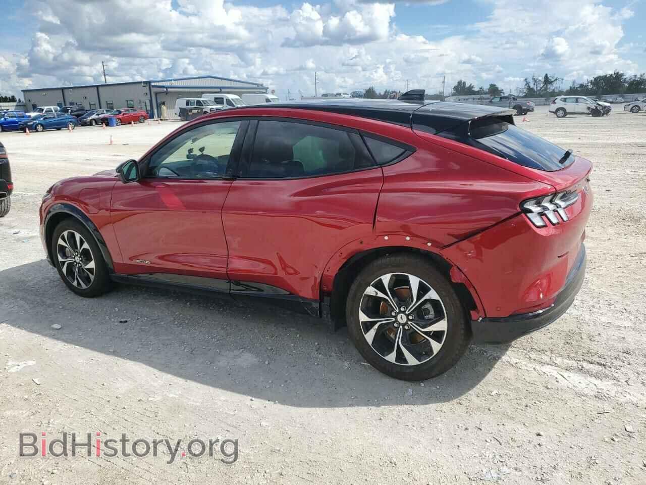 2021 FORD MUSTANG - VIN: 3FMTK3SS1MMA54767 - Фото 2