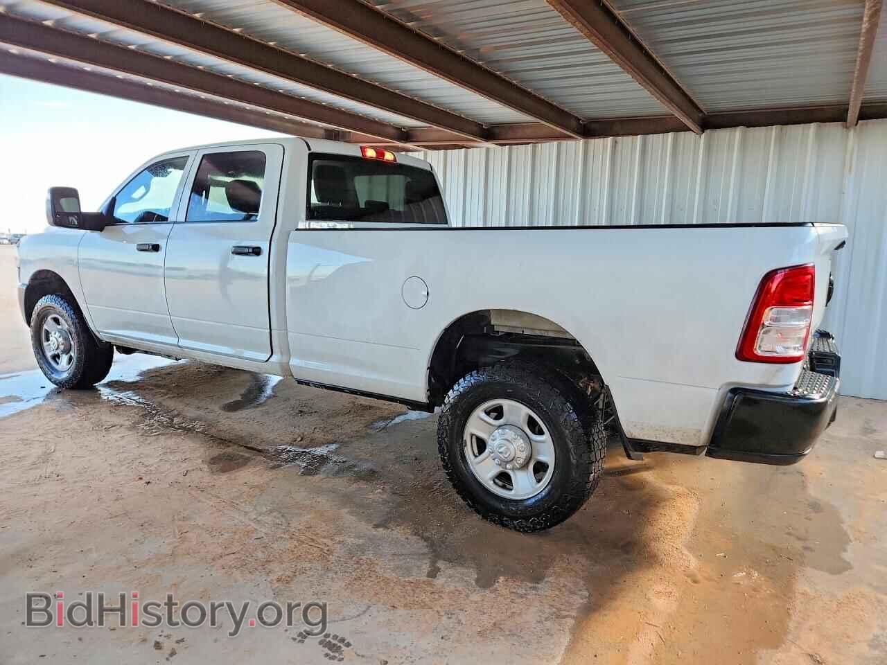 2023 RAM 2500 - VIN: 3C6UR5HJ9PG588267 - Photo 2