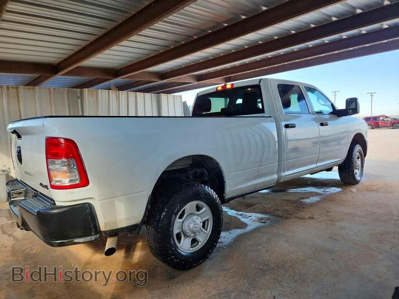 2023 RAM 2500 - VIN: 3C6UR5HJ9PG588267 - Photo 3