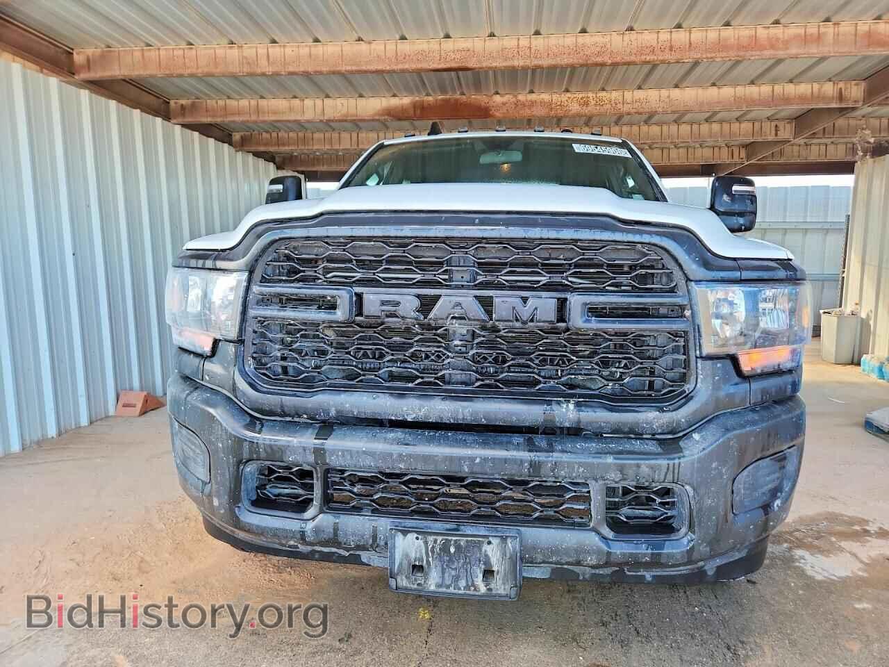 2023 RAM 2500 - VIN: 3C6UR5HJ9PG588267 - Photo 5