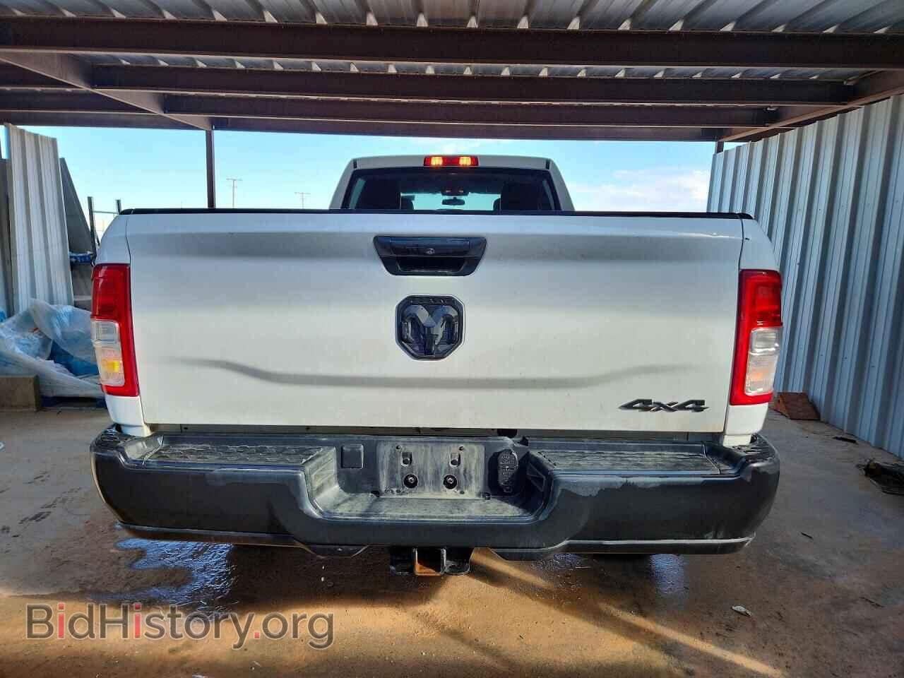 2023 RAM 2500 - VIN: 3C6UR5HJ9PG588267 - Photo 6