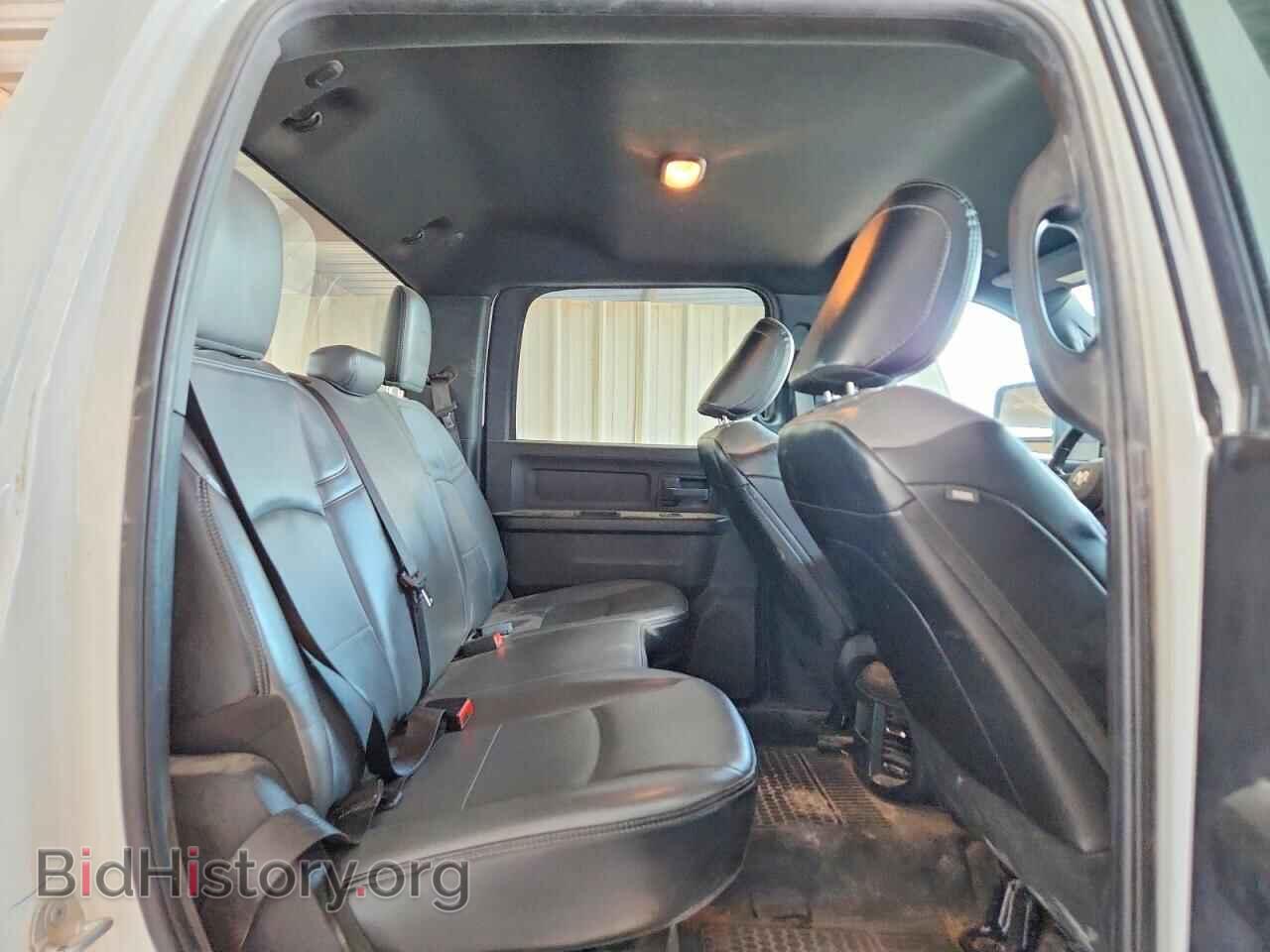 2023 RAM 2500 - VIN: 3C6UR5HJ9PG588267 - Photo 10