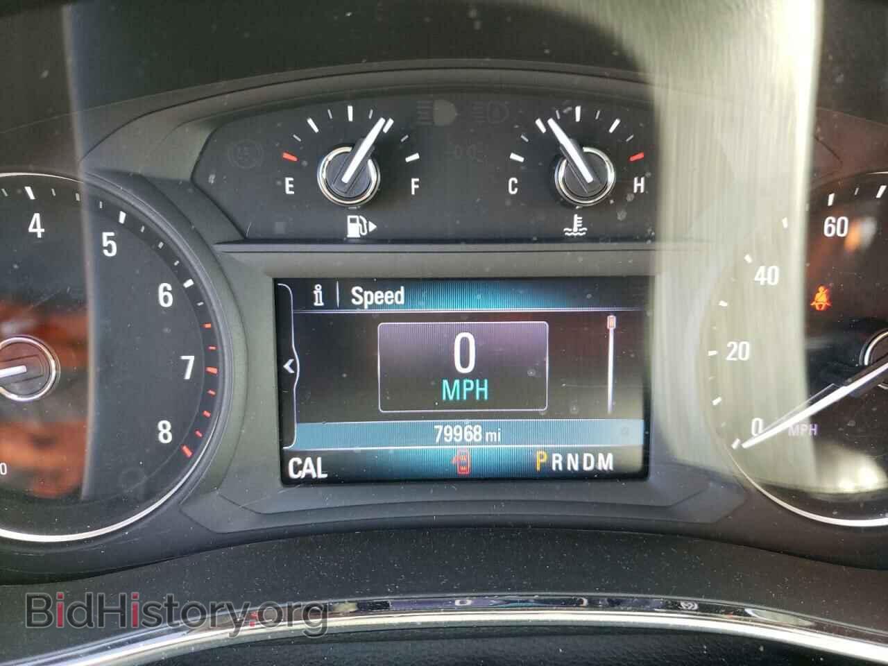 2020 BUICK ENCORE - VIN: KL4CJCSB8LB040680 - Photo 9