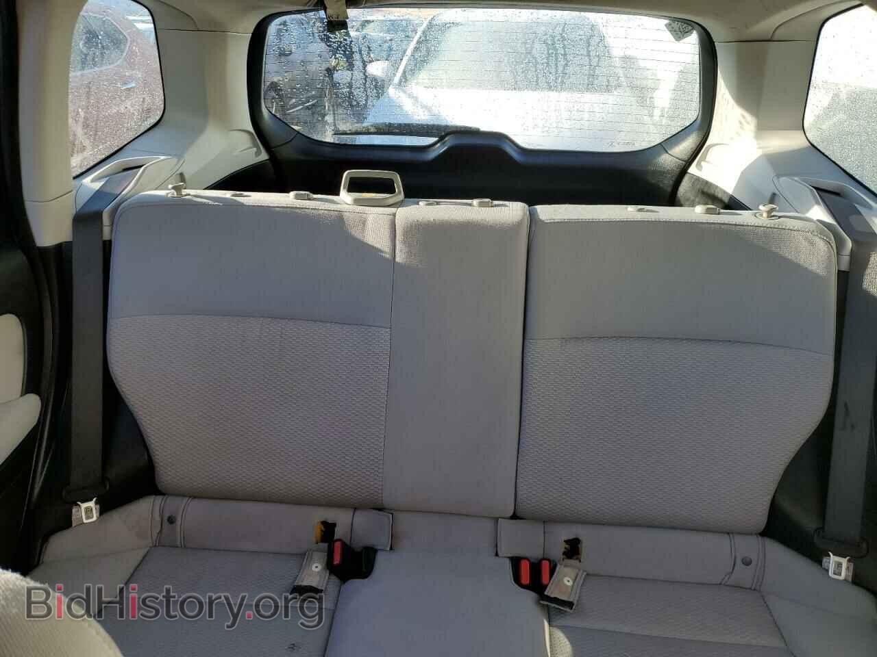 2014 SUBARU FORESTER - VIN: JF2SJAAC4EH408161 - Photo 10