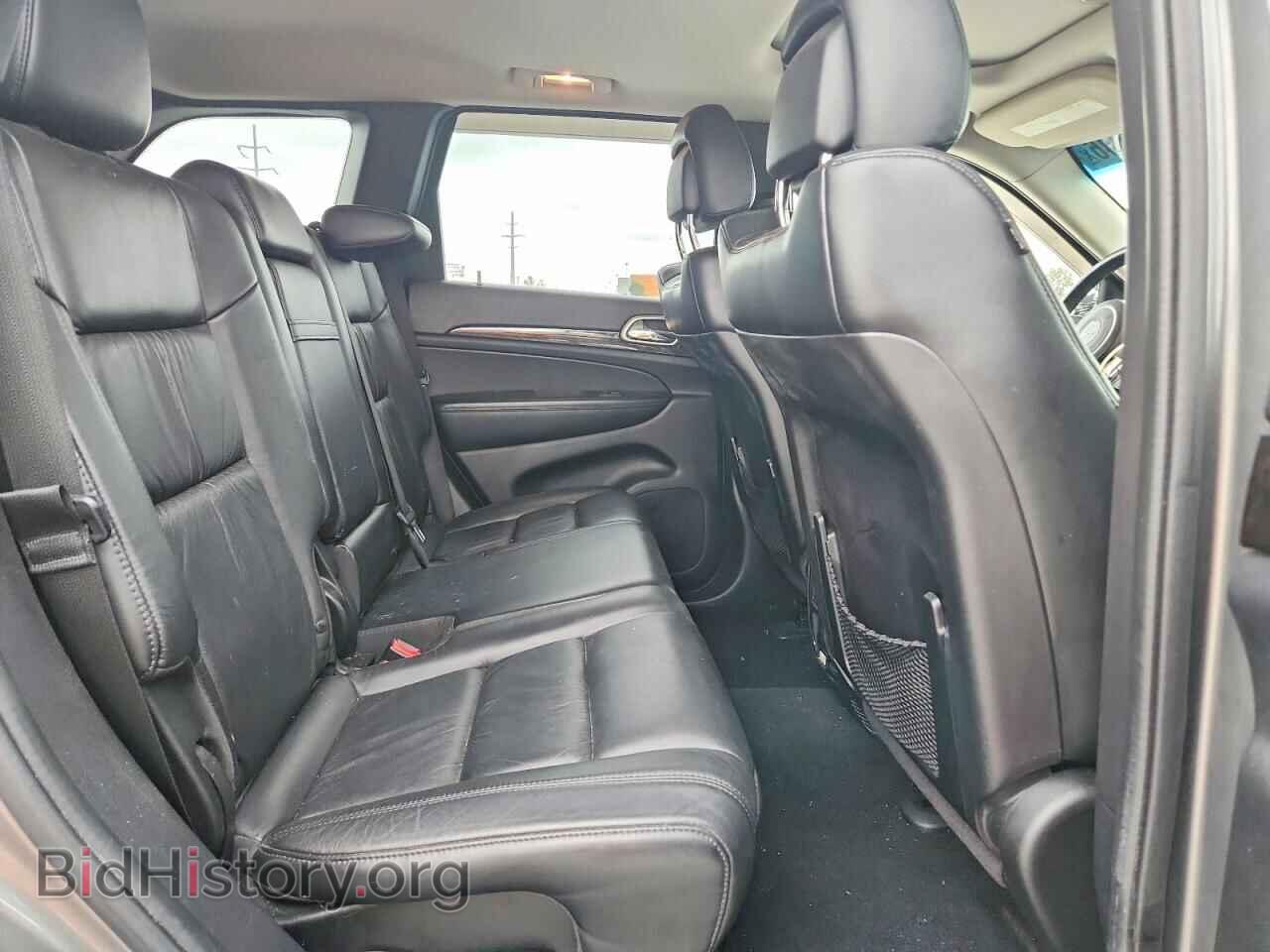 2012 JEEP CHEROKEE - VIN: 1C4RJFAG2CC150648 - Фото 10