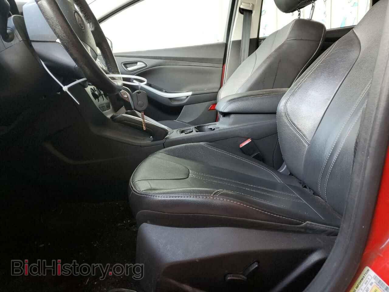 2014 FORD FOCUS - VIN: 1FADP3K21EL173454 - Фото 7