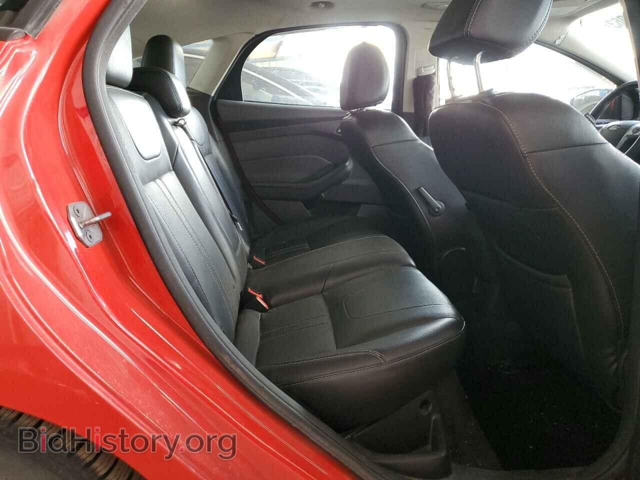 2014 FORD FOCUS - VIN: 1FADP3K21EL173454 - Фото 10