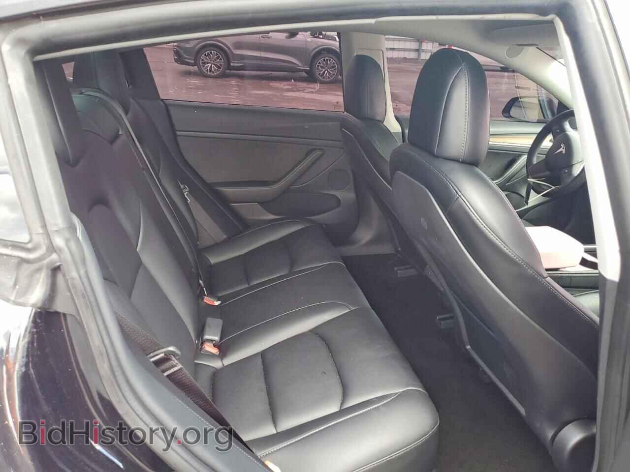 2021 TESLA MODEL 3 - VIN: 5YJ3E1EA8MF093220 - Фото 11