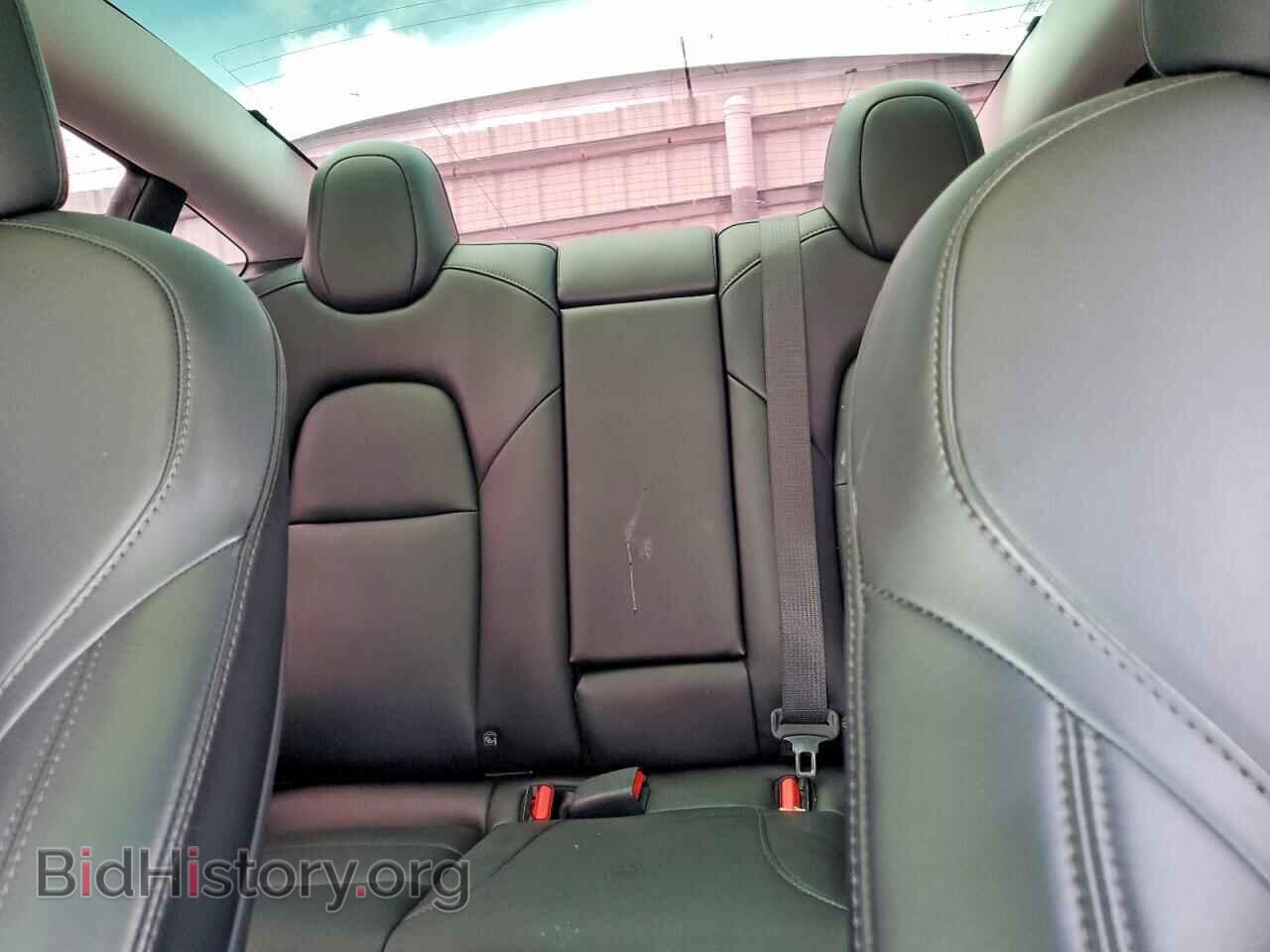 2021 TESLA MODEL 3 - VIN: 5YJ3E1EA8MF093220 - Фото 10