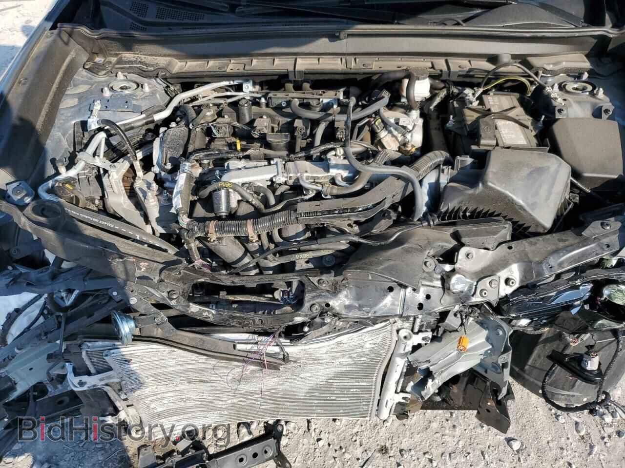 2024 MAZDA CX30 - VIN: 3MVDMBCM8RM643267 - Фото 11