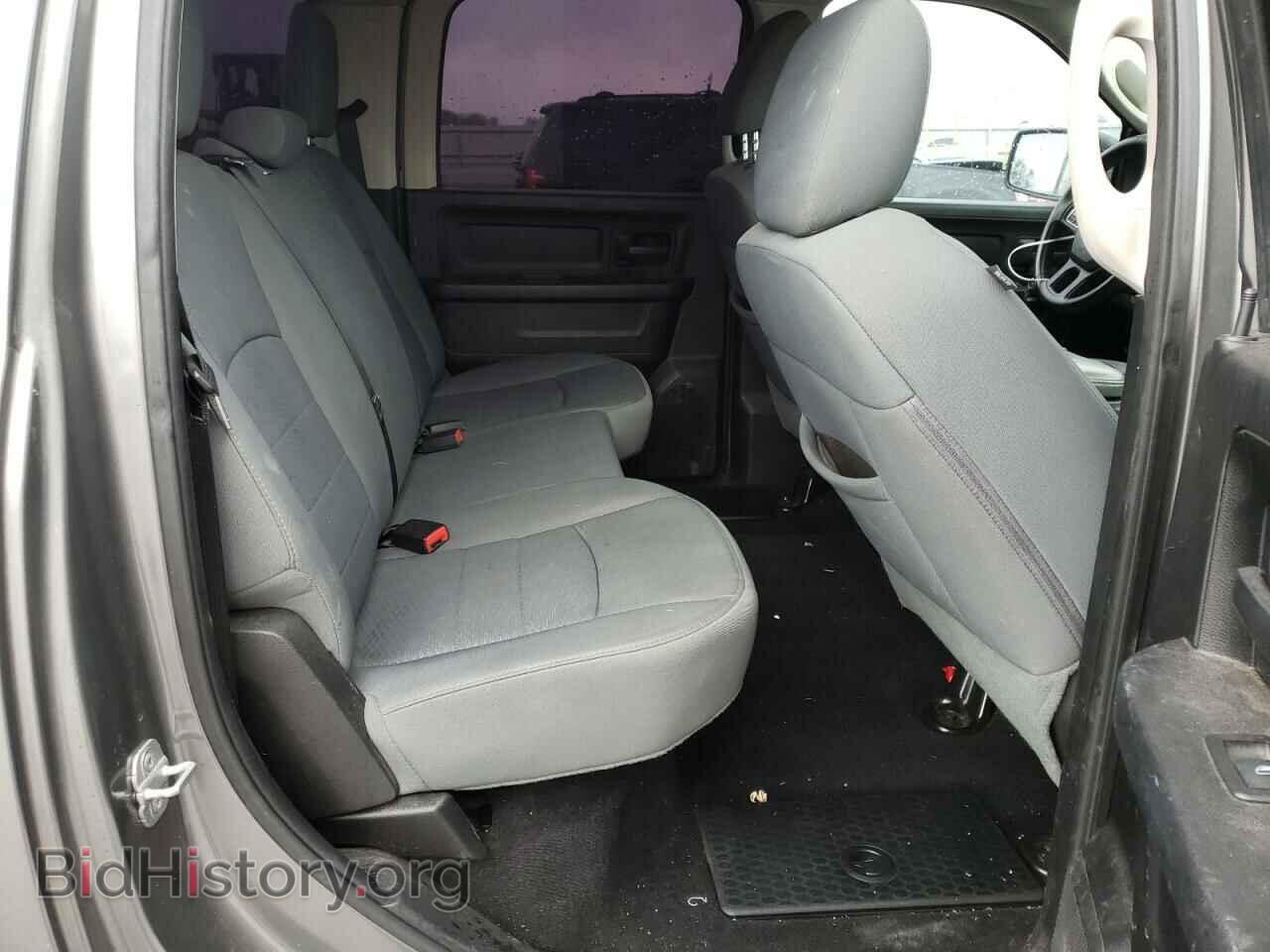 2013 RAM 1500 - VIN: 1C6RR6KT8DS644046 - Фото 6