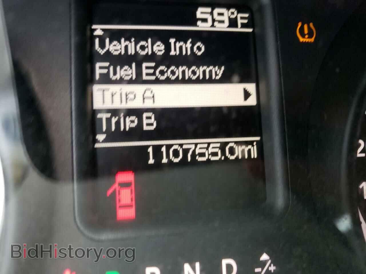 2013 RAM 1500 - VIN: 1C6RR6KT8DS644046 - Фото 8