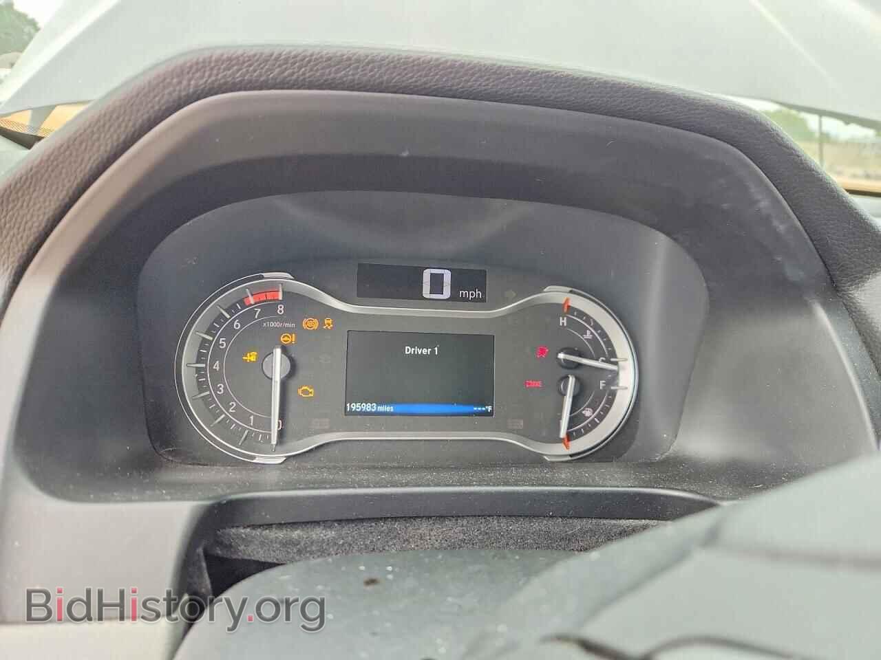 2017 HONDA PILOT - VIN: 5FNYF5H80HB013675 - Photo 9