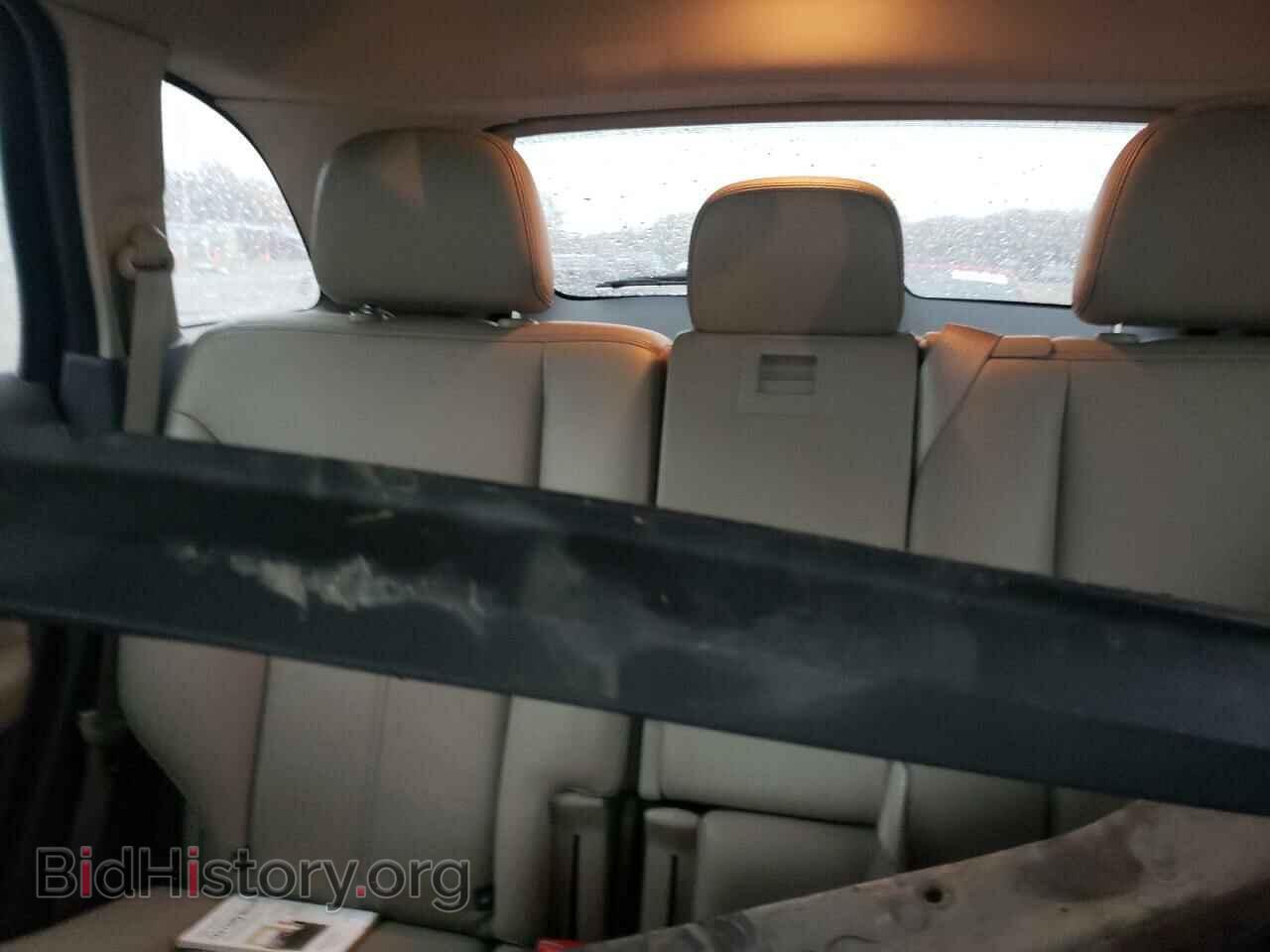 2013 FORD EDGE - VIN: 2FMDK3JC4DBA62801 - Фото 10