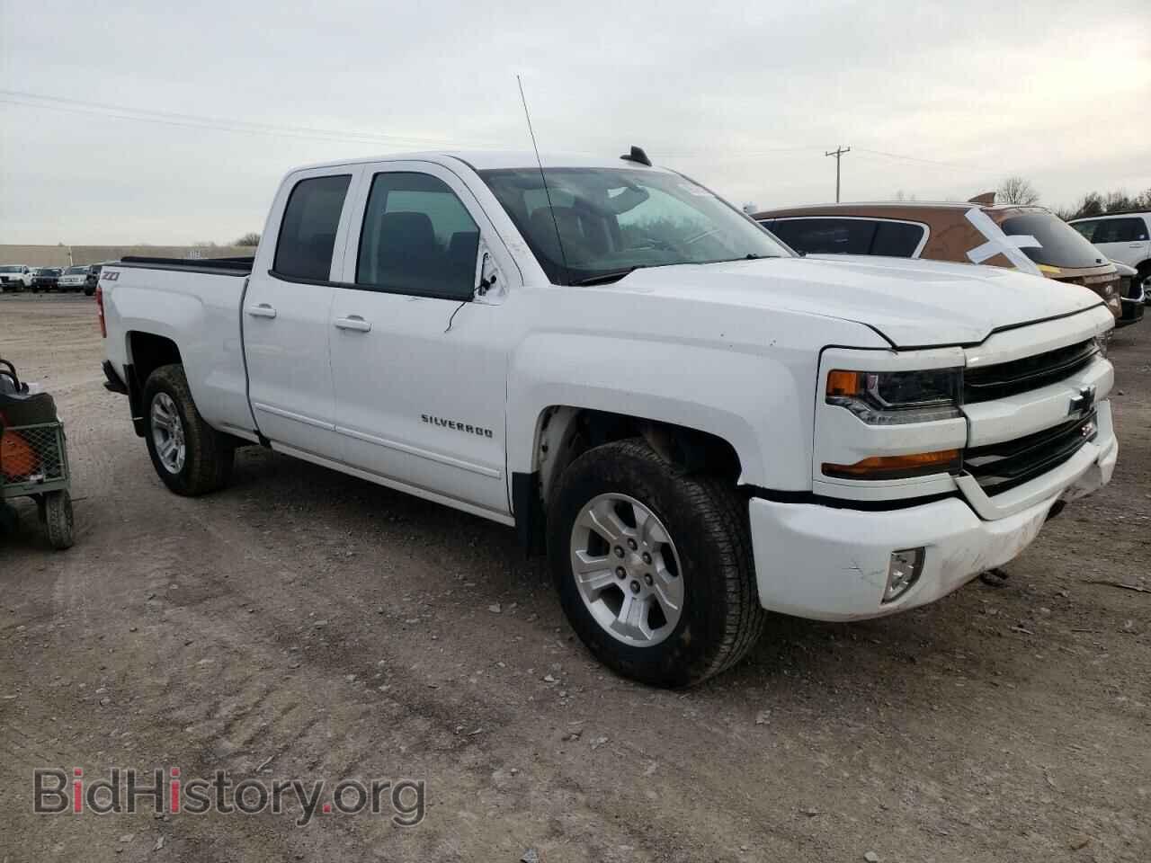2019 CHEVROLET SILVERADO - VIN: 2GCVKPEC2K1127531 - Фото 4