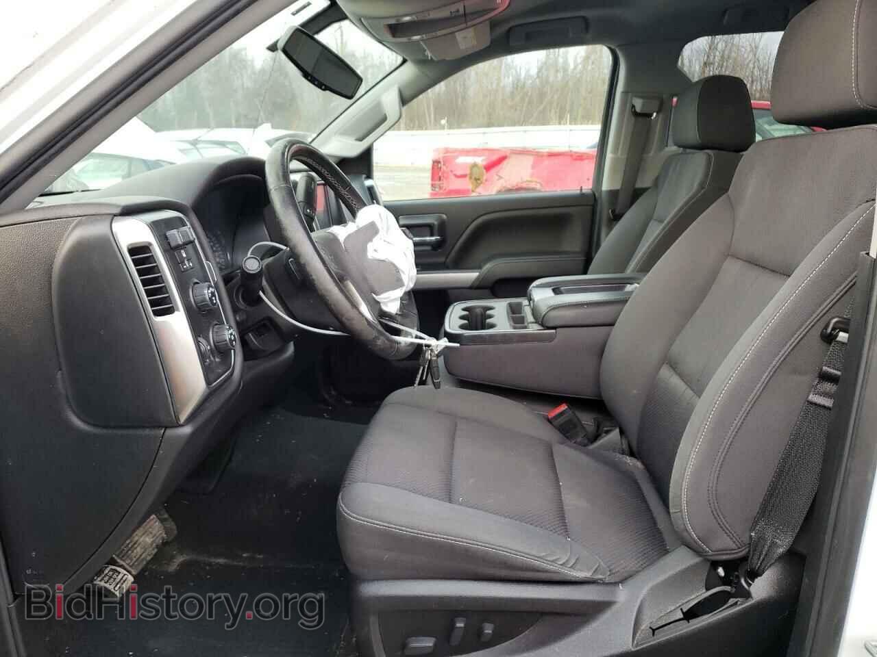 2019 CHEVROLET SILVERADO - VIN: 2GCVKPEC2K1127531 - Фото 7