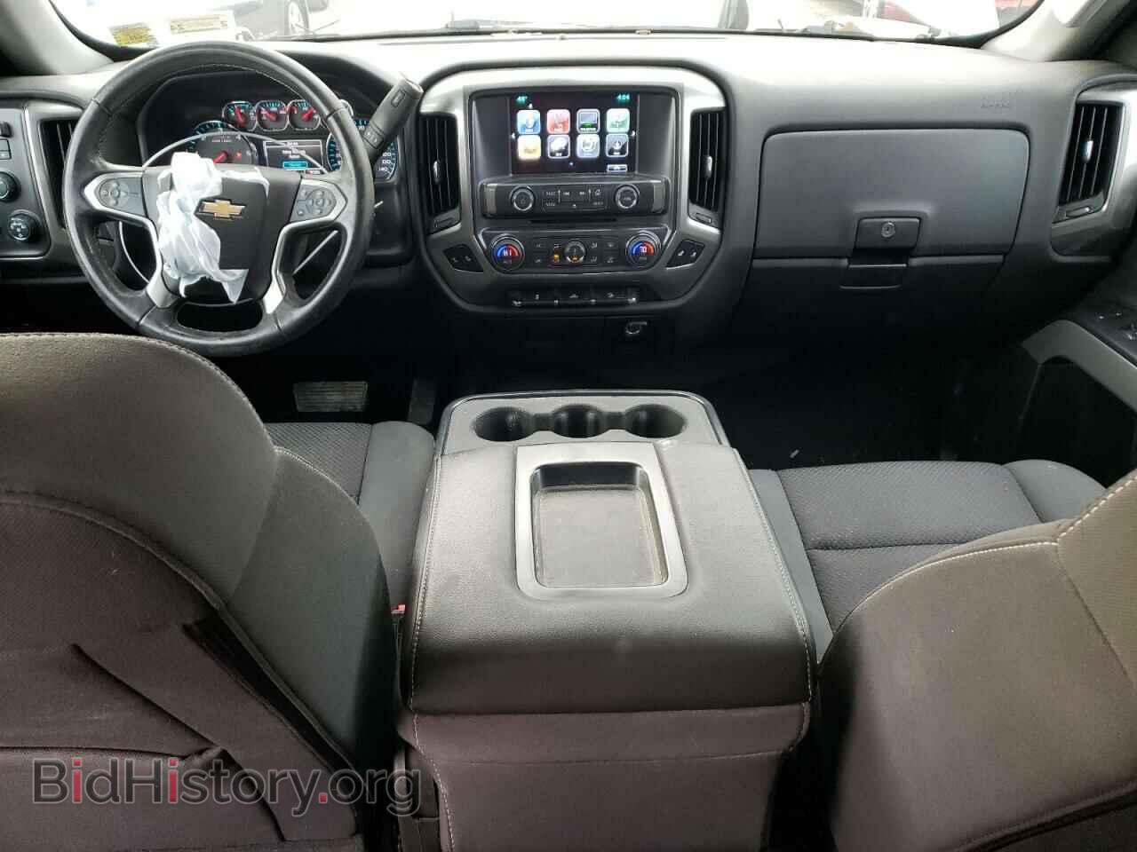 2019 CHEVROLET SILVERADO - VIN: 2GCVKPEC2K1127531 - Фото 8