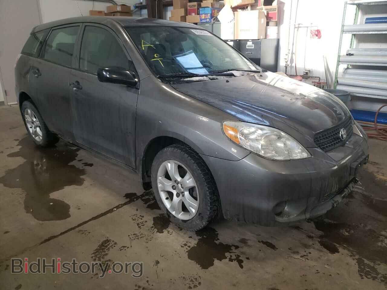 Фотография 2T1KR32E37C636064 - TOYOTA COROLLA 2007