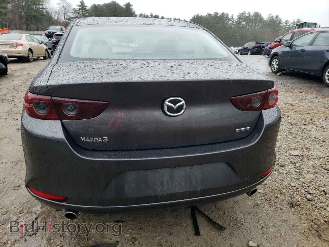 2019 MAZDA 3 - VIN: 3MZBPAAL5KM111451 - Фото 6