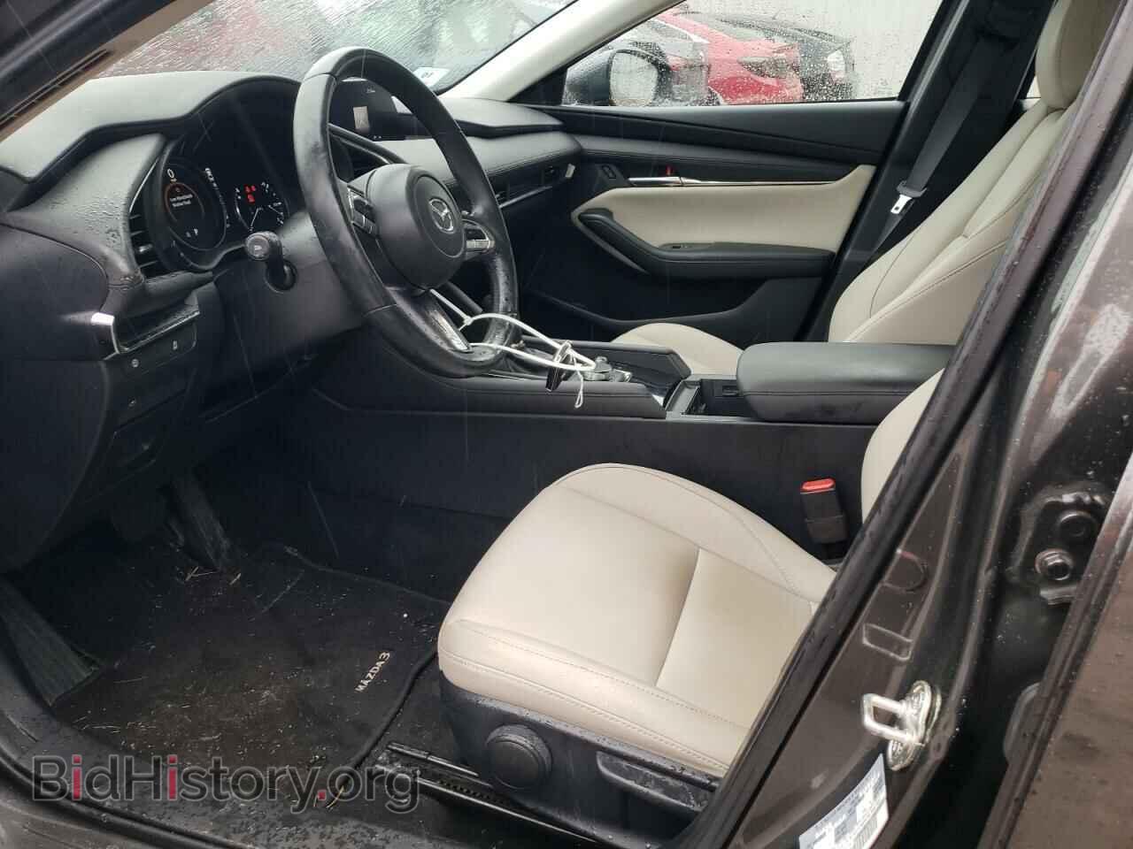 2019 MAZDA 3 - VIN: 3MZBPAAL5KM111451 - Фото 7