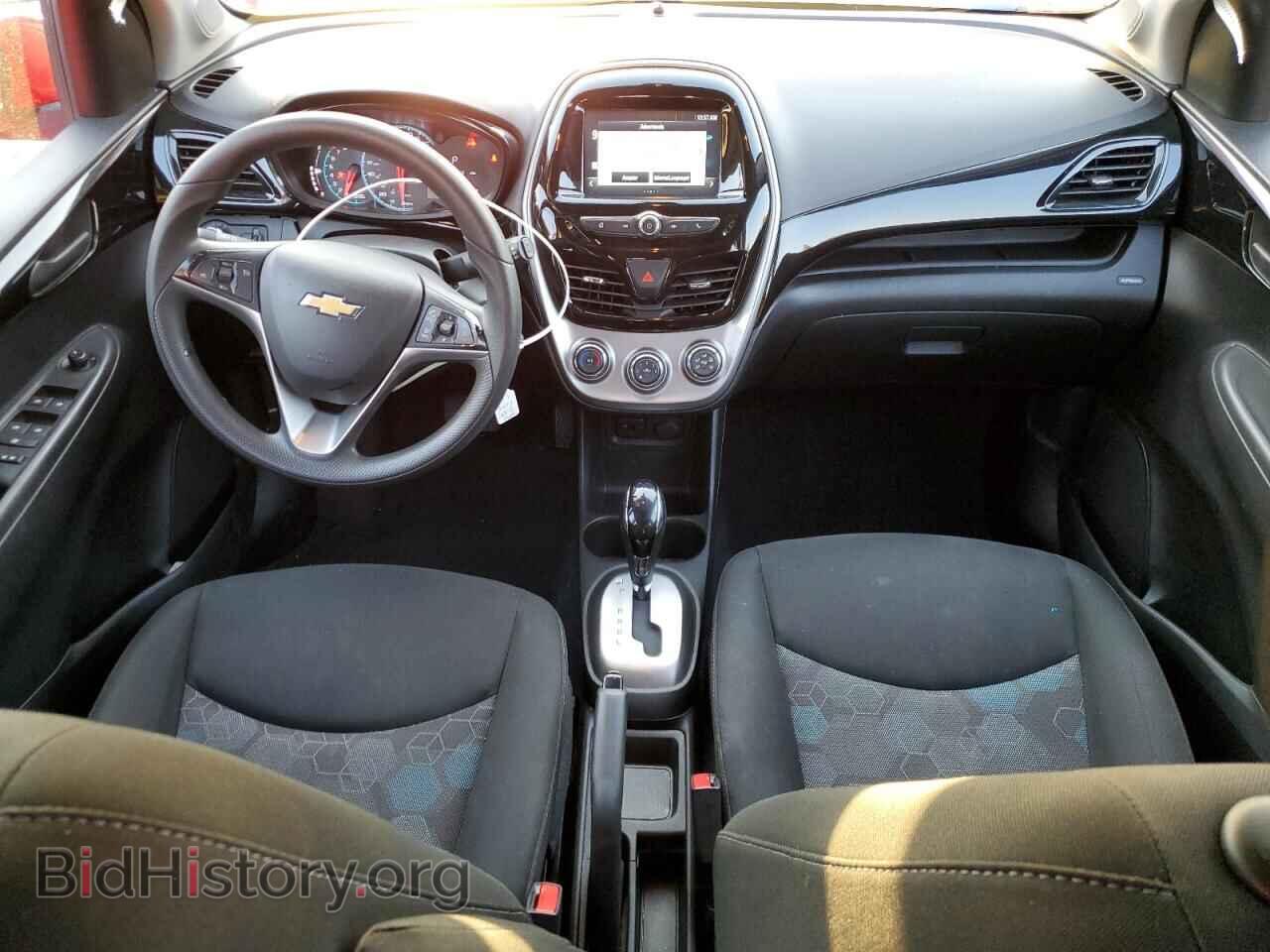 2017 CHEVROLET SPARK - VIN: KL8CD6SA3HC814513 - Фото 8