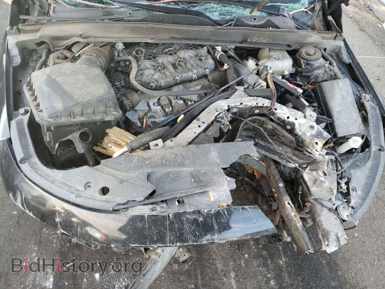 2017 CHEVROLET IMPALA - VIN: 2G1105S30H9120979 - Фото 7