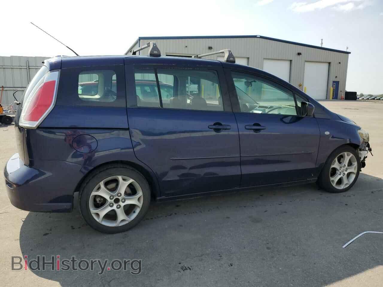 2009 MAZDA 5 - VIN: JM1CR29L190345501 - Фото 3