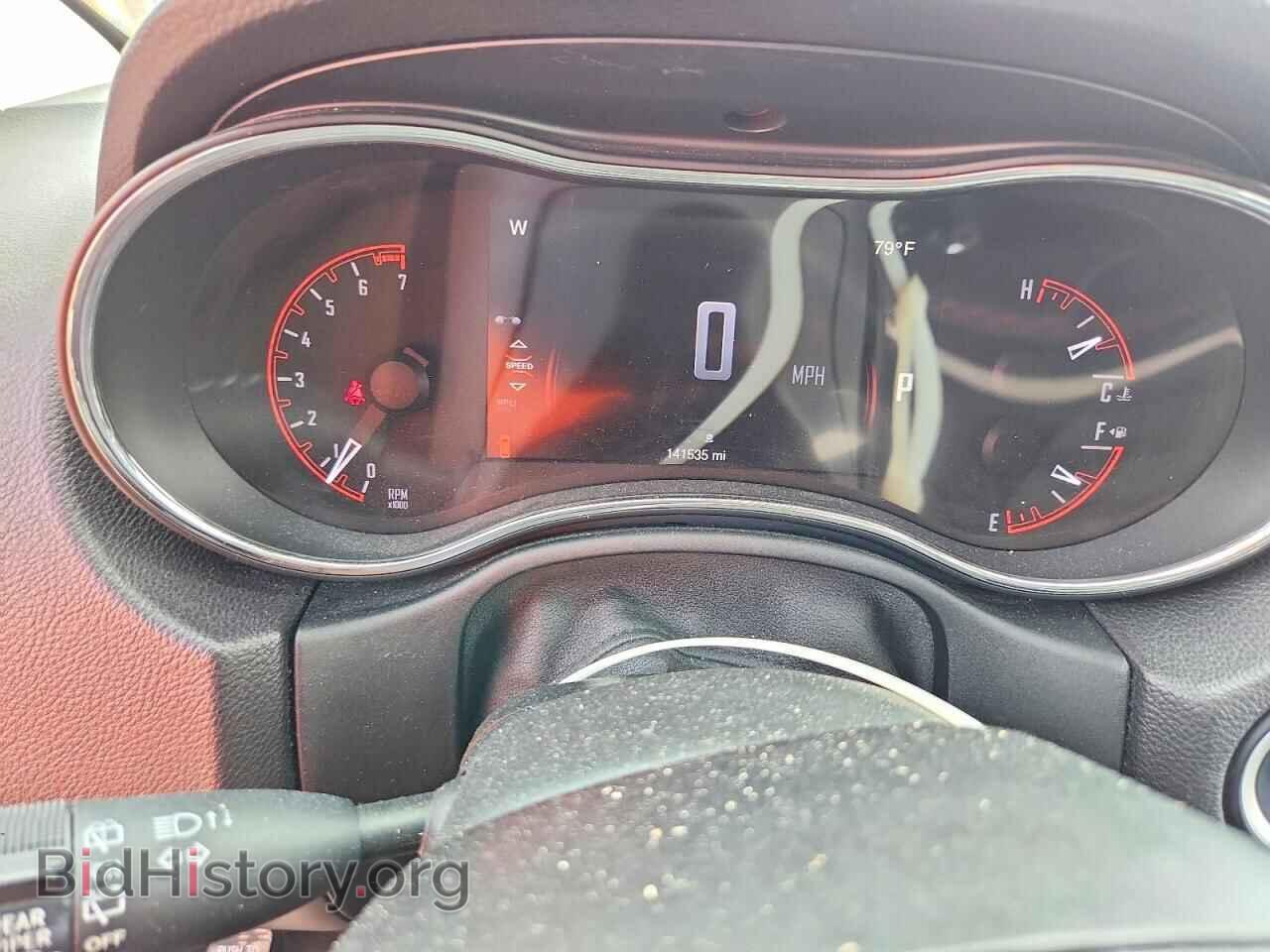2014 DODGE DURANGO - VIN: 1C4RDJAG3EC332713 - Фото 9