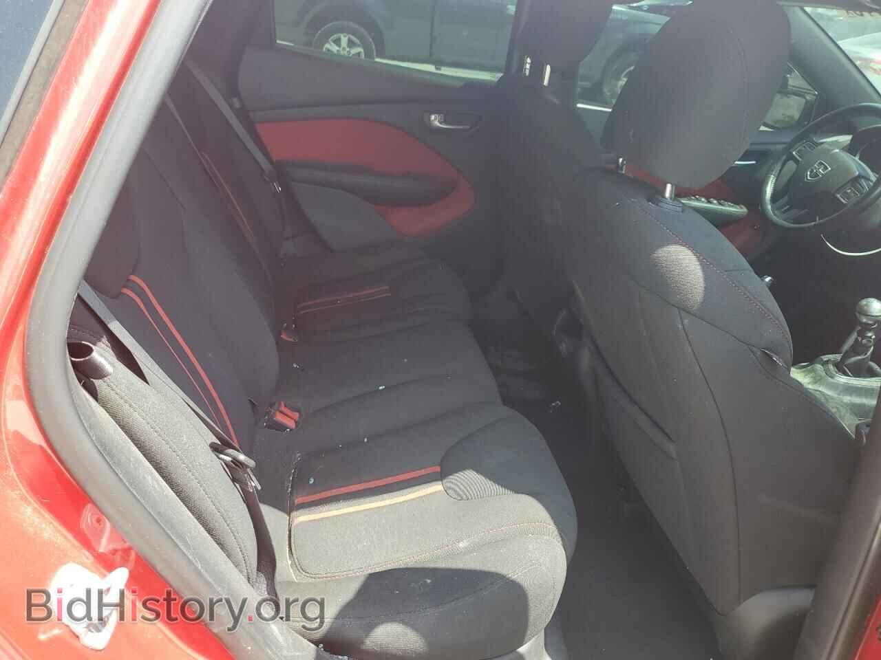 2013 DODGE DART - VIN: 1C3CDFBH9DD146665 - Фото 10