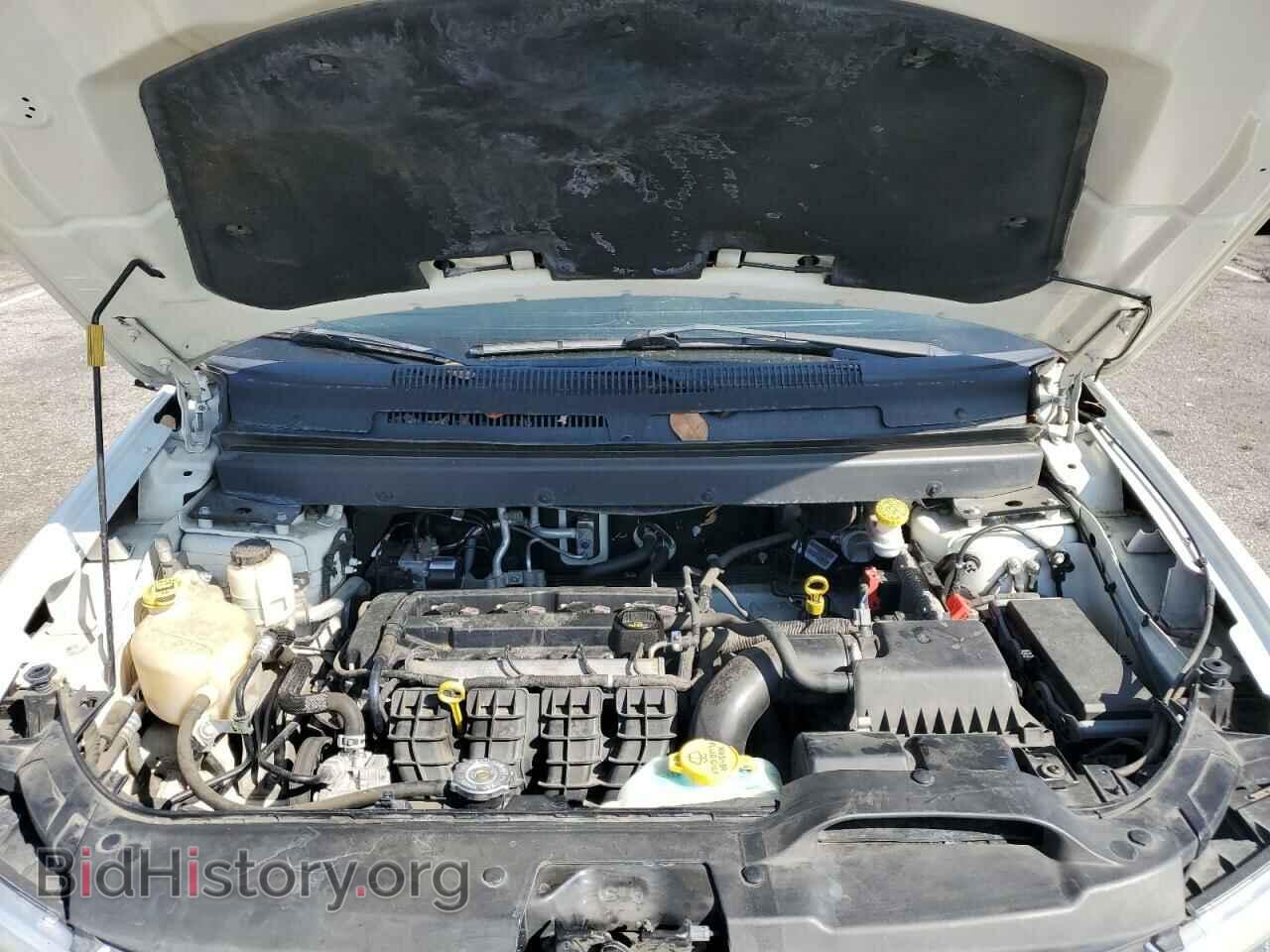 2017 DODGE JOURNEY - VIN: 3C4PDCAB7HT638460 - Фото 12