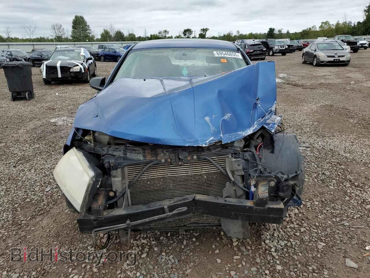 2010 DODGE AVENGER - VIN: 1B3CC4FB2AN174842 - Photo 5