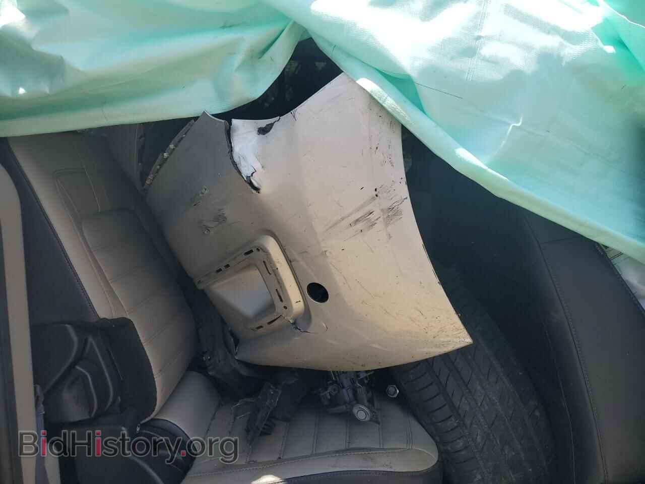 2020 FORD TRANSIT - VIN: NM0GE9G26L1475062 - Фото 11