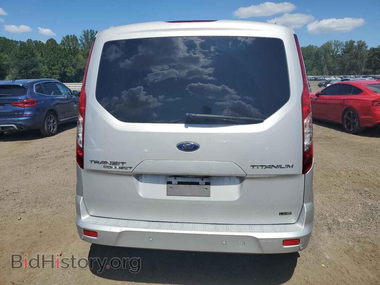 2020 FORD TRANSIT - VIN: NM0GE9G26L1475062 - Фото 6