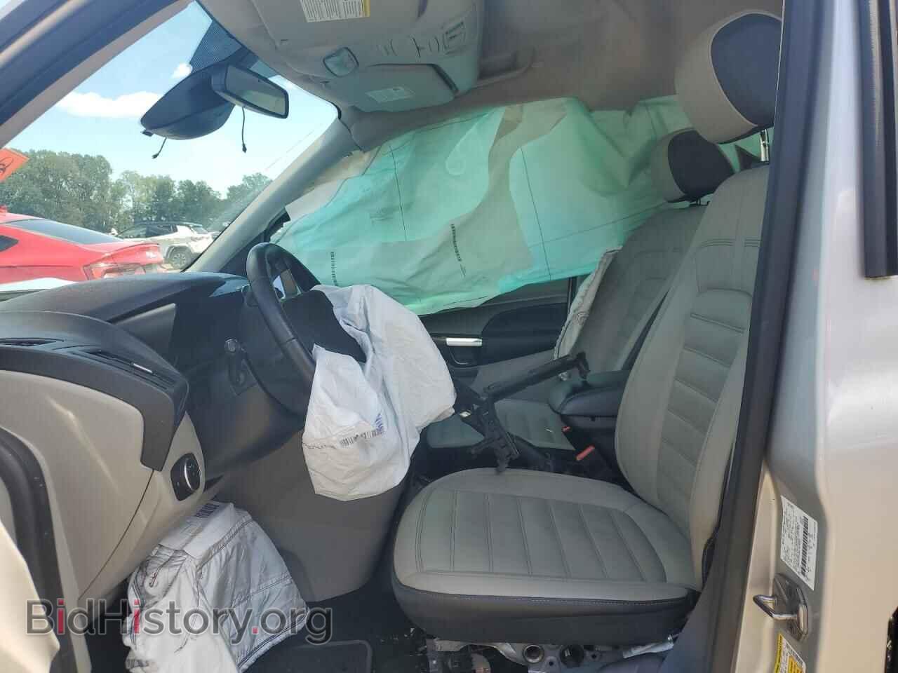 2020 FORD TRANSIT - VIN: NM0GE9G26L1475062 - Фото 7