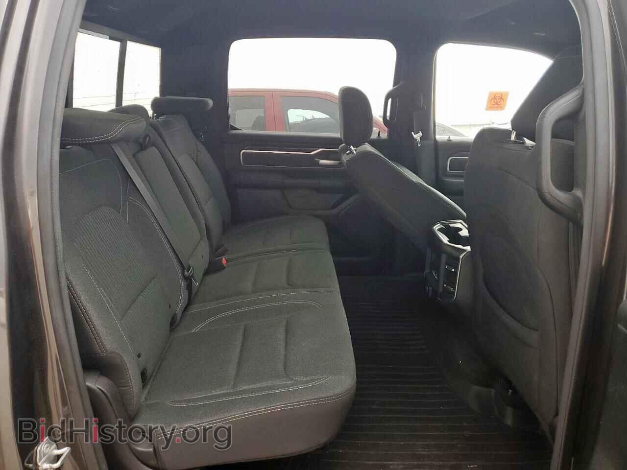 2019 RAM 1500 - VIN: 1C6SRFFT9KN857658 - Фото 10