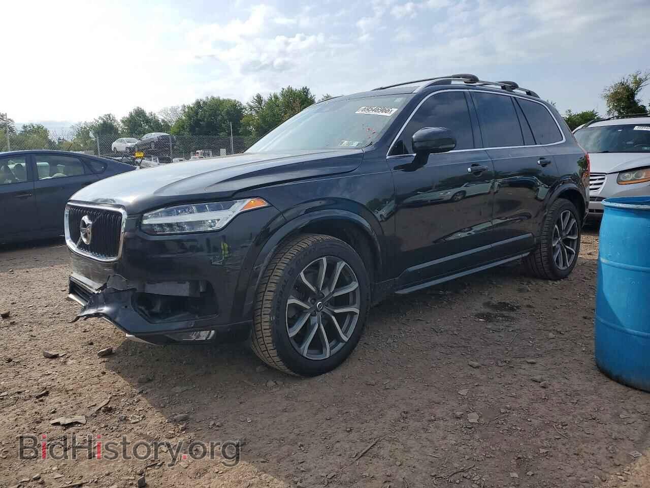 Фотография YV4A22PK7H1155102 - VOLVO XC90 2017