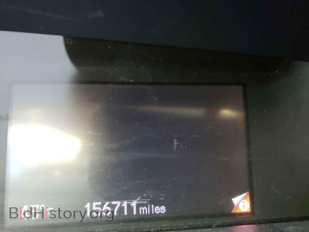 2013 HONDA CIVIC - VIN: 19XFB2F82DE008868 - Photo 8