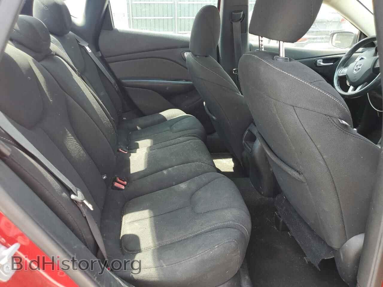 2013 DODGE DART - VIN: 1C3CDFBA5DD321657 - Фото 10