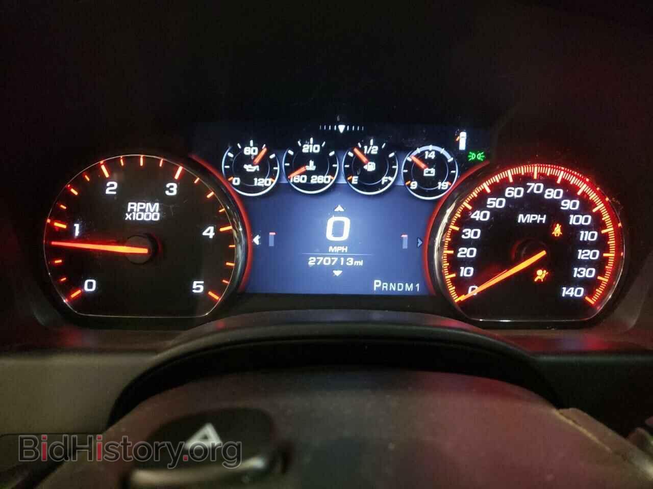 2016 GMC SIERRA - VIN: 1GT42YE84GF216997 - Фото 9