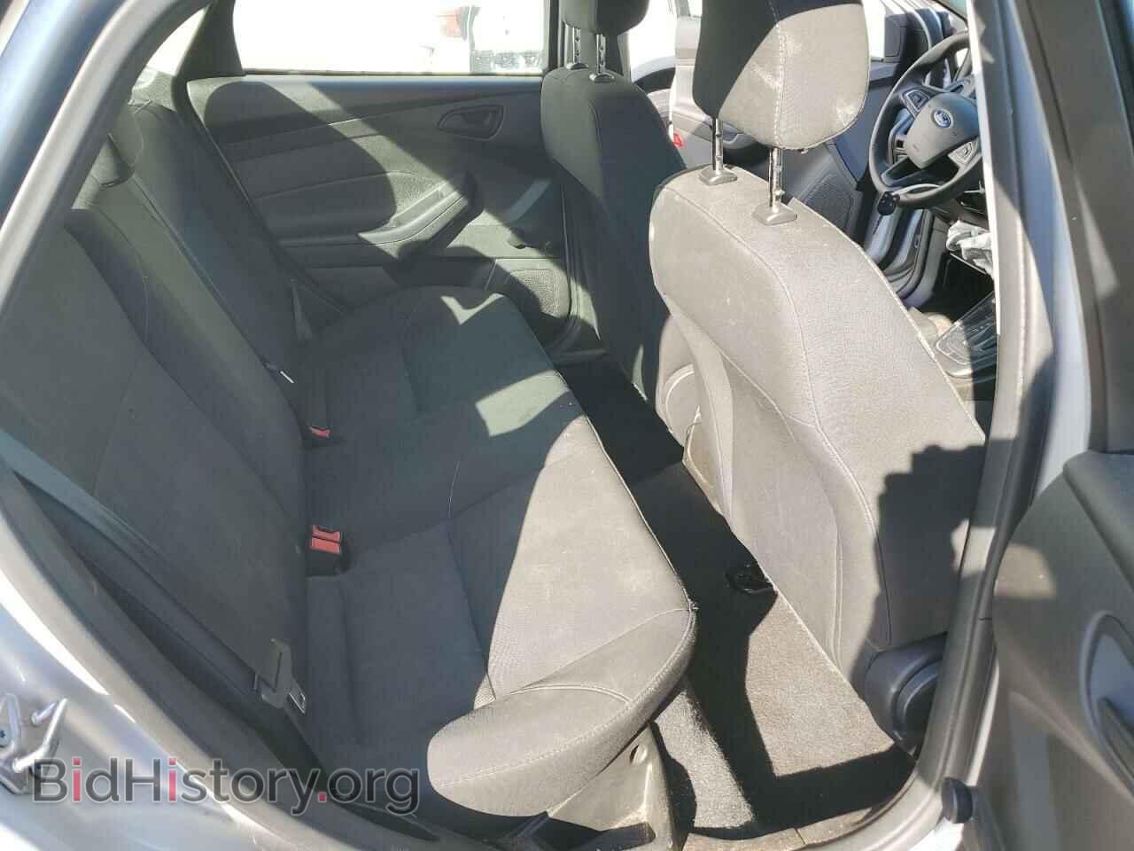 2016 FORD FOCUS - VIN: 1FADP3E2XGL309661 - Фото 10