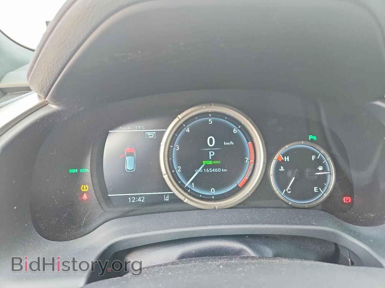 2016 LEXUS RX350 - VIN: 2T2BZMCA3GC044161 - Photo 9