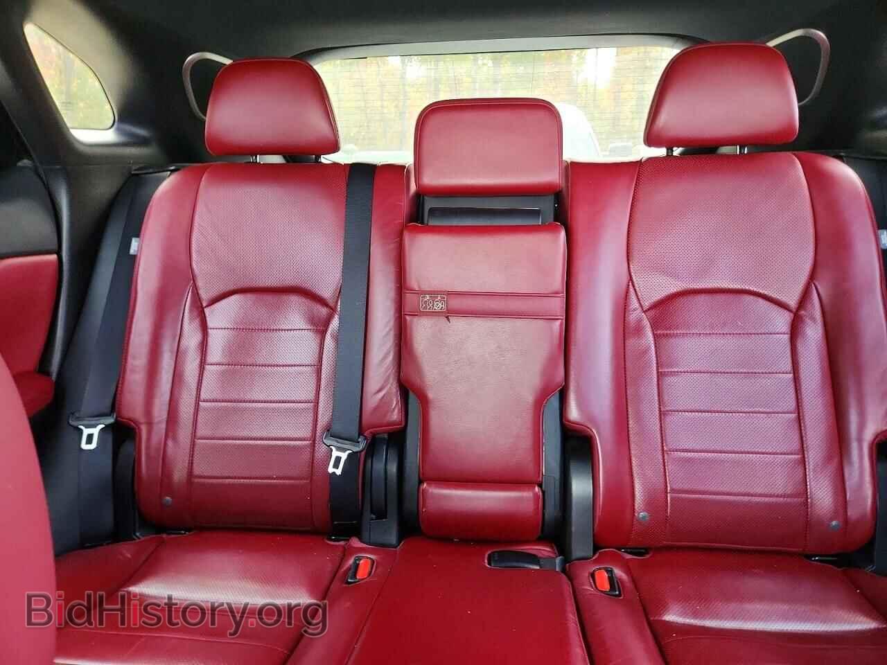 2016 LEXUS RX350 - VIN: 2T2BZMCA3GC044161 - Photo 10