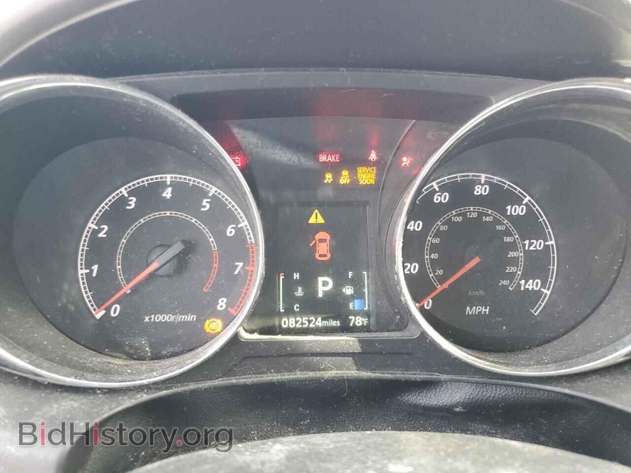 2019 MITSUBISHI OUTLANDER - VIN: JA4AR3AU6KU005013 - Фото 9