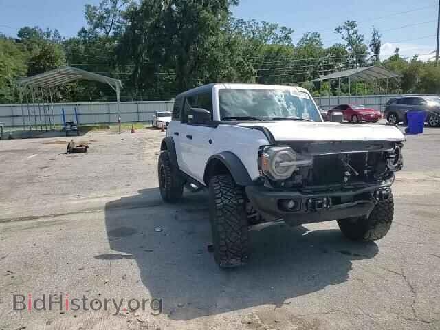 2023 FORD BRONCO - VIN: 1FMEE5DP7PLB51708 - Фото 14