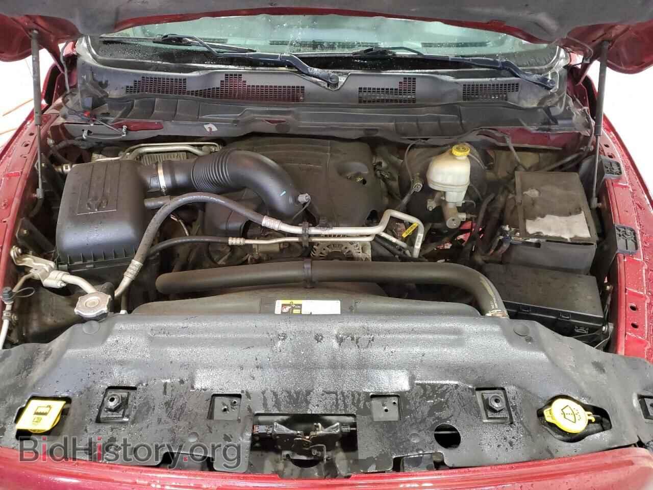 2014 RAM 1500 - VIN: 1C6RR7HTXES126454 - Фото 11