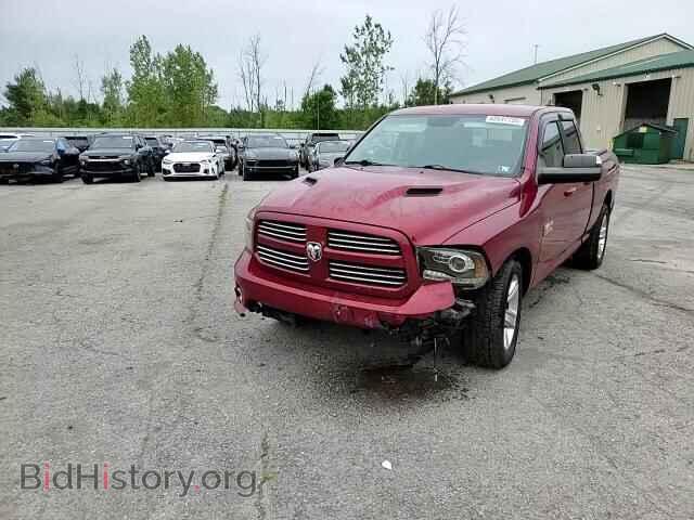 2014 RAM 1500 - VIN: 1C6RR7HTXES126454 - Фото 13