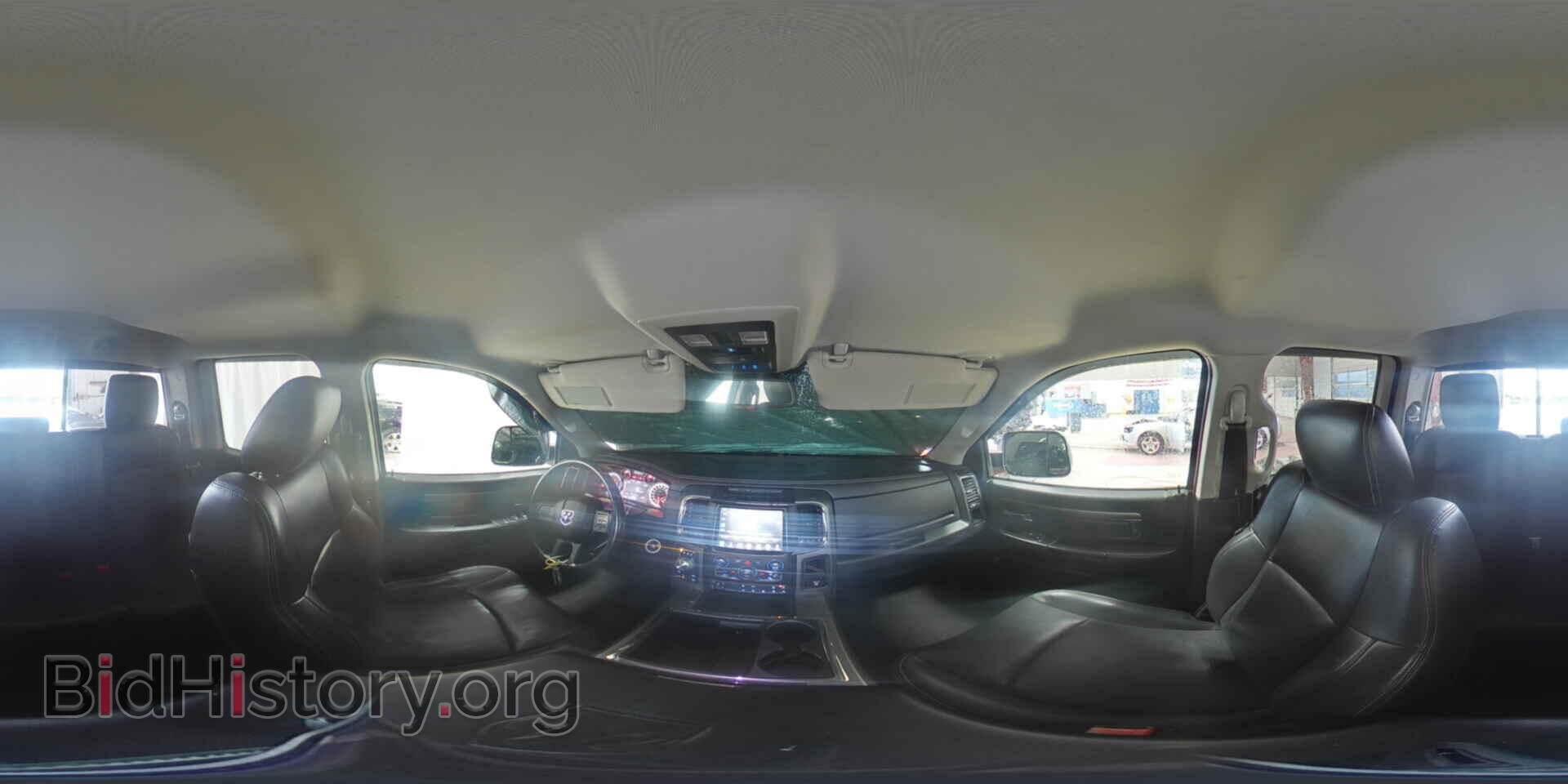 2014 RAM 1500 - VIN: 1C6RR7HTXES126454 - Фото 14